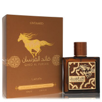 Untamed Qaed Al Fursan