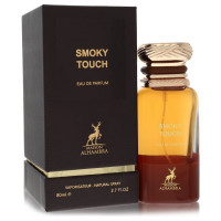 Smoky Touch