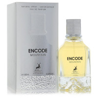 Encode Mountain