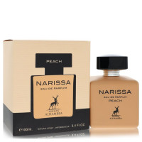 Narissa Peach