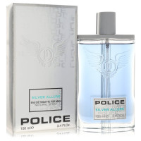 Silver Allure