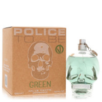 To Be Green