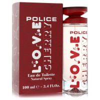Love Cherry