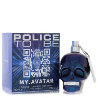 To Be My.Avatar Man