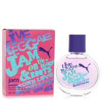 Jam Woman