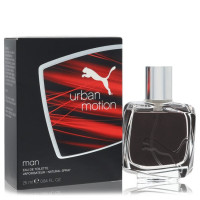 Urban Motion Man
