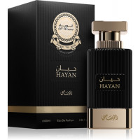 Al Wisam Hayan
