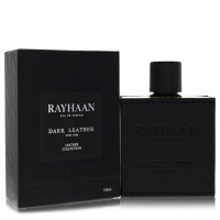 Dark Leather For Him