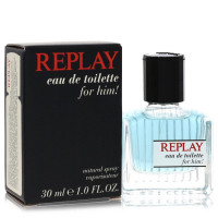Replay For Him !