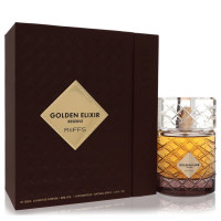 Golden Elixir Reserve