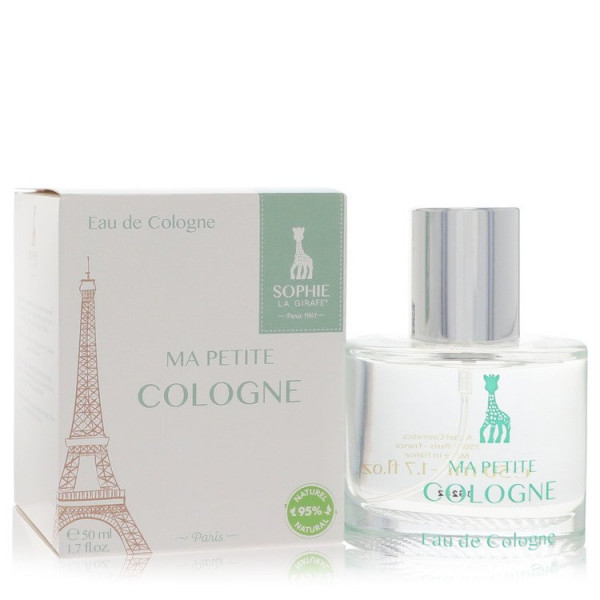 MA PETITE COLOGNE EAU DE TOILETTE 50 ml - vue 2