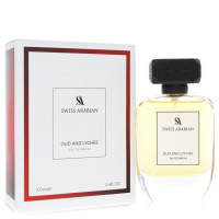 Oud And Lychee