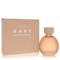 Bare Sueded Vanilla