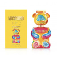 Toy 2 Gummy