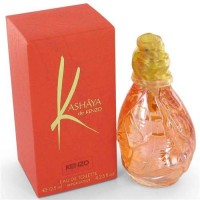 KASHAYA de Kenzo Eau De Toilette Spray 75 ml pour Femme