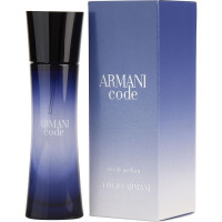 armani code 100ml