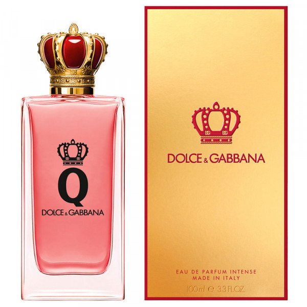 Q By Dolce & Gabbana Dolce & Gabbana Eau De Parfum Spray
