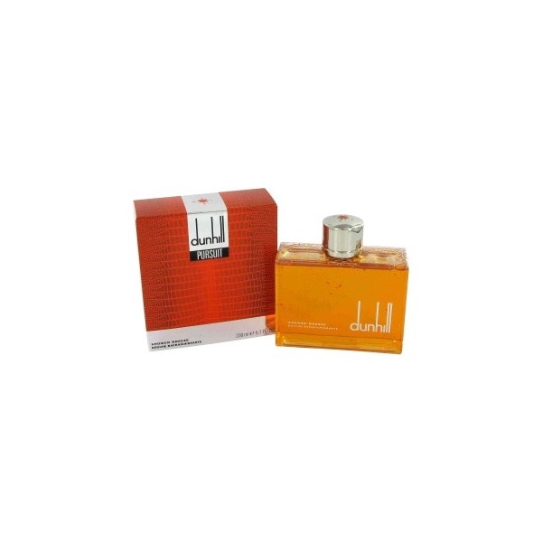 Dunhill Pursuit - Dunhill London Gel douche 200 ml