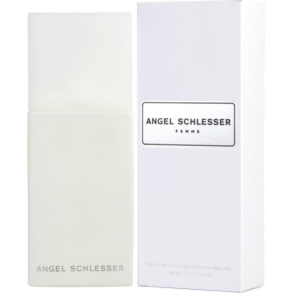 Angel schlesser femme - angel schlesser eau de toilette spray 100 ml