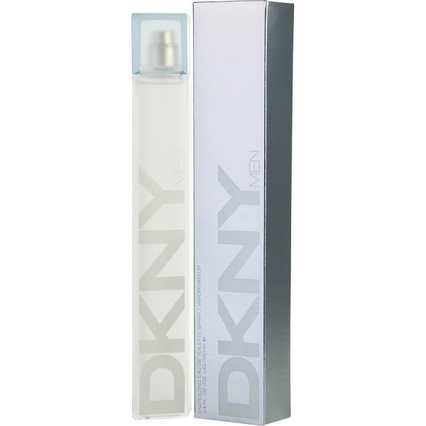 DKNY Men - Donna Karan Eau De Toilette Spray 100 ml