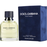 Dolce & Gabbana Pour Homme