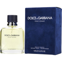 Dolce & Gabbana Pour Homme