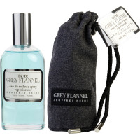 Eau De Grey Flannel