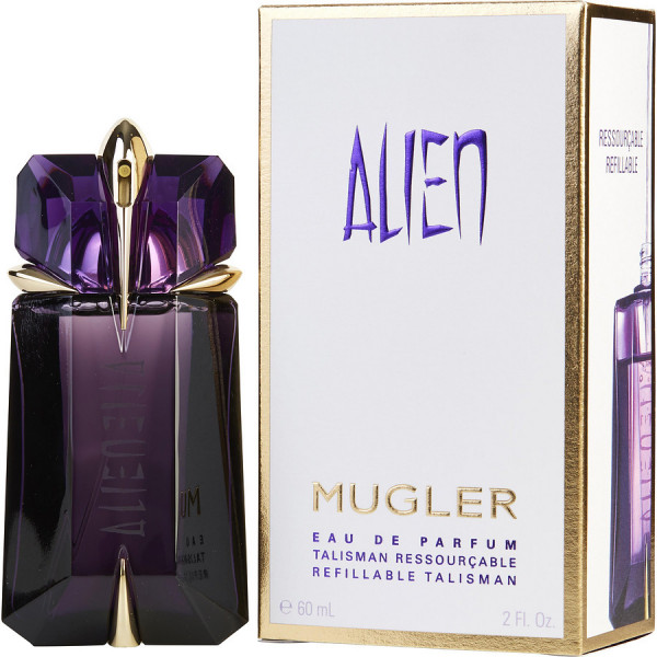 Alien - Thierry Mugler Eau De Parfum Spray 60 ml