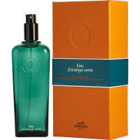 Eau d'Orange Verte