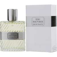 Eau Sauvage