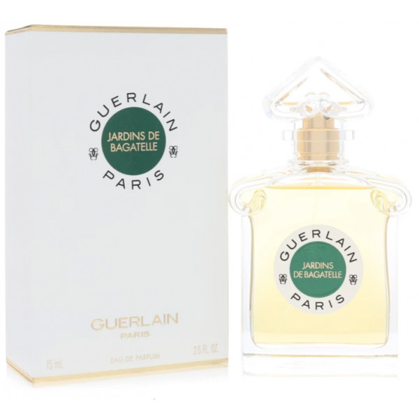Jardins De Bagatelle Guerlain Eau De Parfum Spray