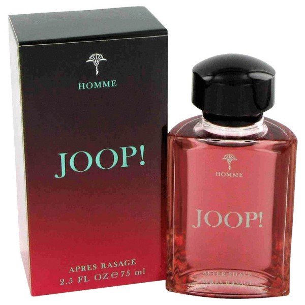 Joop! Homme - Joop! Après-rasage 75 ml