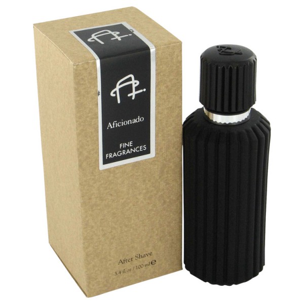 Aficionado - fine fragrances après-rasage 100 ml