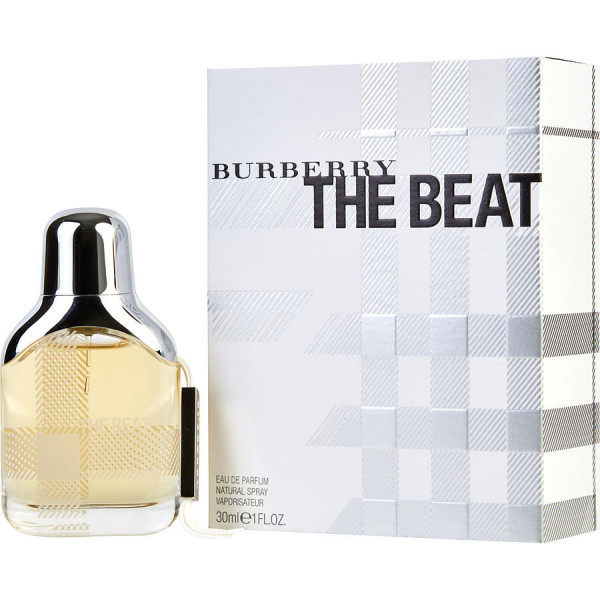 The beat femme - burberry eau de parfum spray 30 ml