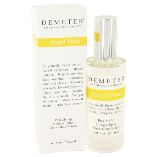 Angel Food - Demeter Eau de Cologne Spray 120 ML