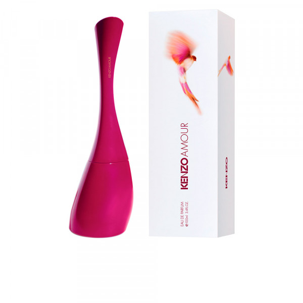 Kenzoamour - kenzo eau de parfum spray 100 ml