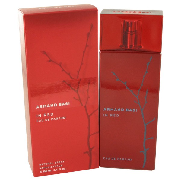 Armand Basi In Eau de Parfum Spray 100 ml - vue 3