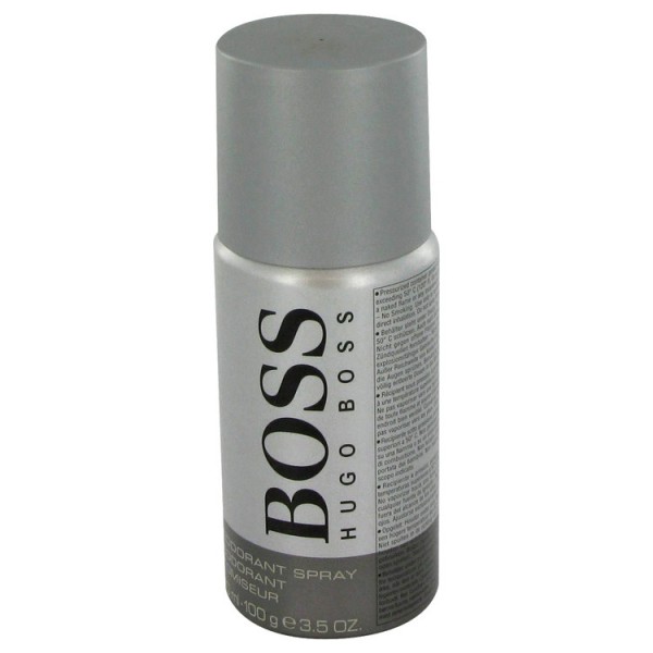 Boss bottled - hugo boss déodorant spray 100 ml