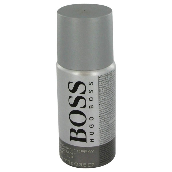 Boss bottled - hugo boss déodorant 100 ml