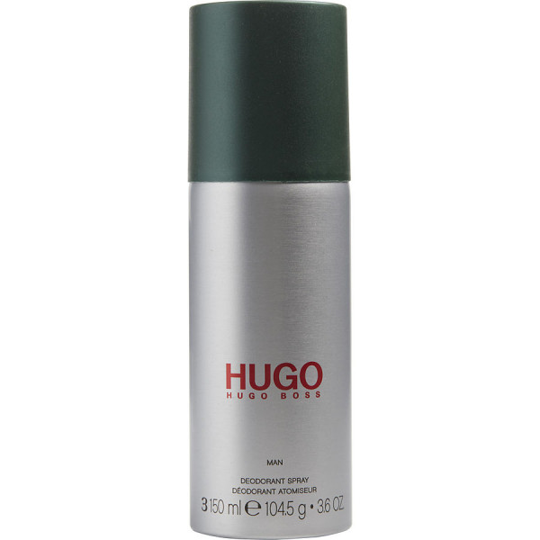 Hugo - hugo boss déodorant 150 ml