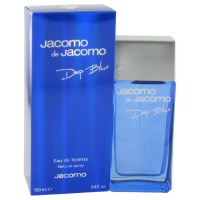 Jacomo Deep Blue