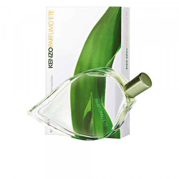 Parfum d'Été - kenzo eau de parfum spray 75 ml