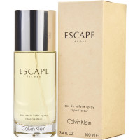 Escape Pour Homme