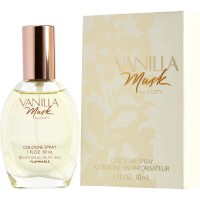 Vanilla Musk By Coty For Women For Women
