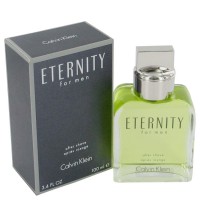 Eternity Pour Homme