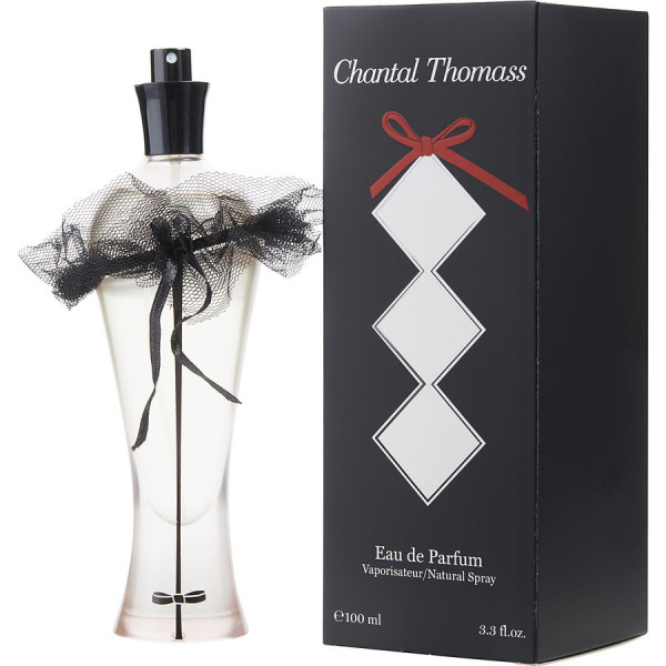 Chantal thomass - chantal thomass eau de parfum spray 100 ml