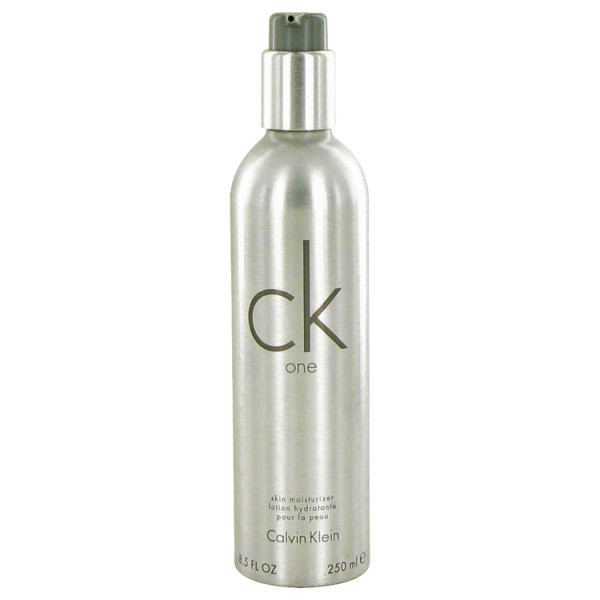 Ck one - calvin klein huile, lotion et crème corps 250 ml