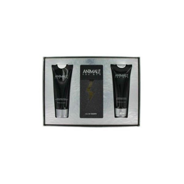Animale - Animale Coffret Cadeau 100 ML
