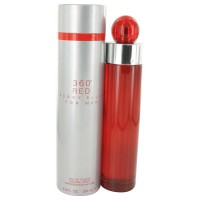 Perry Ellis 360 Red