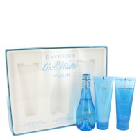 COOL WATER by Davidoff For Women